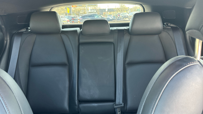 Mazda 3 2.0 e-Skyactiv X MHEV [186] GT Sport 5dr Auto Petrol Hatchback